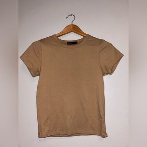 Basic T-shirt bundle